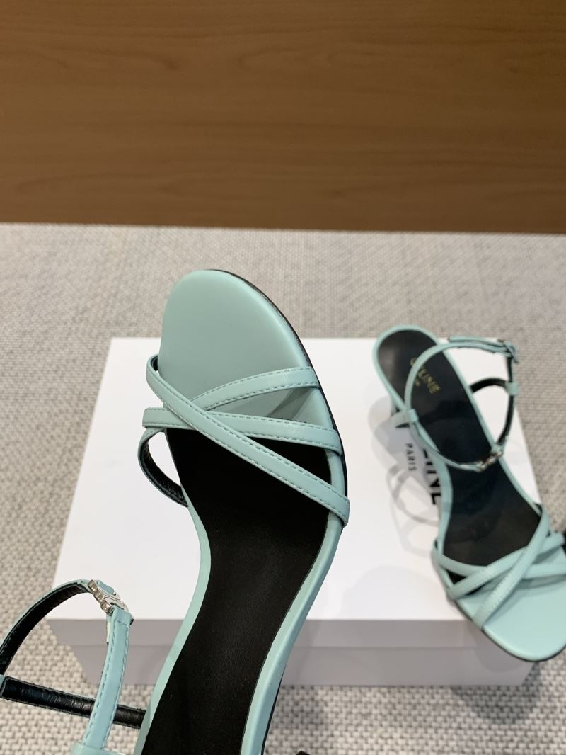 Celine Sandals